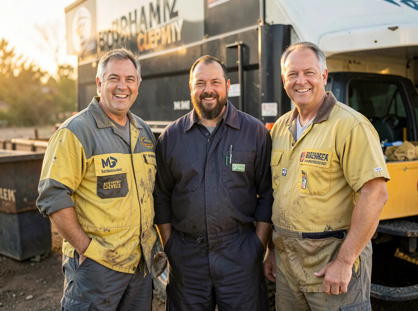 Sewage Cleanup company in Squire, WV
