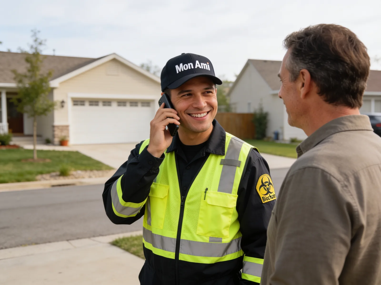 Sewage Cleanup Squire, WV FAQs