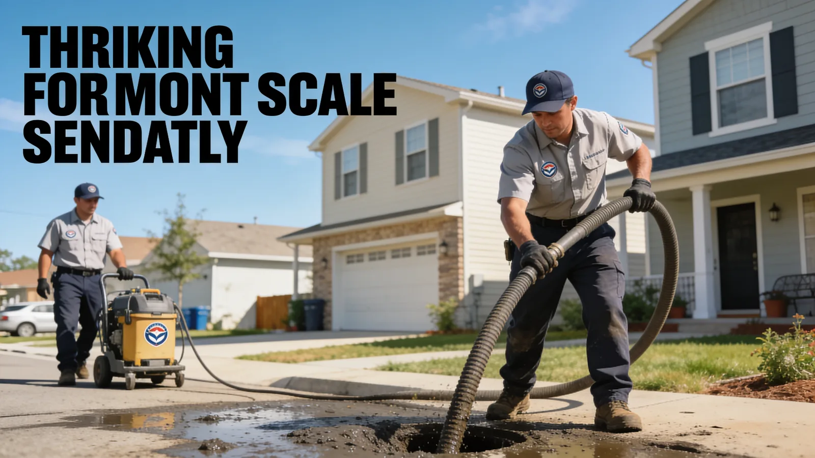 Sewage Cleanup in Squire, WV near me